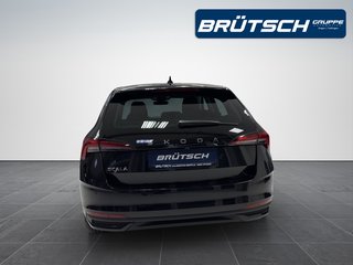 Skoda Scala Tour 1,0 TSI DSG 85kW/115PS - bilder 1