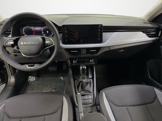 Skoda Scala Tour 1,0 TSI DSG 85kW/115PS - bilder 5