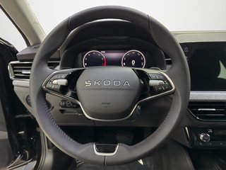 Skoda Scala Tour 1,0 TSI DSG 85kW/115PS - bilder 6