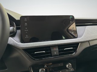 Skoda Scala Tour 1,0 TSI DSG 85kW/115PS - bilder 8