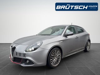 Alfa Romeo Giulietta Gebrauchtwagen Kaufen