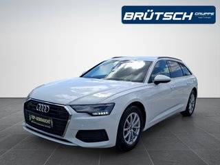 Audi A6 Gebrauchtwagen Kaufen