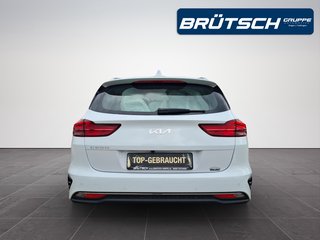 Kia Ceed Sportswagon 1.6 CRDi Mild Hybrid Vision AUTOMATIK / NAVI - bilder 1