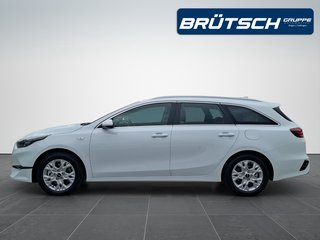 Kia Ceed Sportswagon 1.6 CRDi Mild Hybrid Vision AUTOMATIK / NAVI - bilder 2