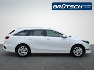 Kia Ceed Sportswagon 1.6 CRDi Mild Hybrid Vision AUTOMATIK / NAVI - bilder 3