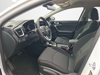 Kia Ceed Sportswagon 1.6 CRDi Mild Hybrid Vision AUTOMATIK / NAVI - bilder 4