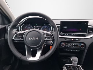 Kia Ceed Sportswagon 1.6 CRDi Mild Hybrid Vision AUTOMATIK / NAVI - bilder 6