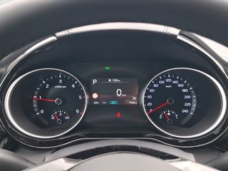 Kia Ceed Sportswagon 1.6 CRDi Mild Hybrid Vision AUTOMATIK / NAVI - bilder 7
