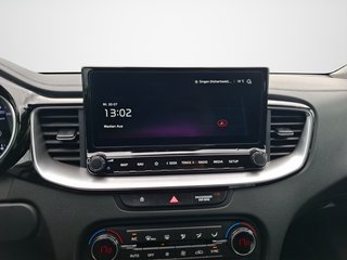 Kia Ceed Sportswagon 1.6 CRDi Mild Hybrid Vision AUTOMATIK / NAVI - bilder 8