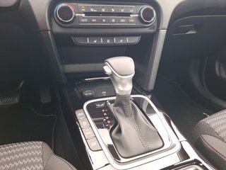 Kia Ceed Sportswagon 1.6 CRDi Mild Hybrid Vision AUTOMATIK / NAVI - bilder 9