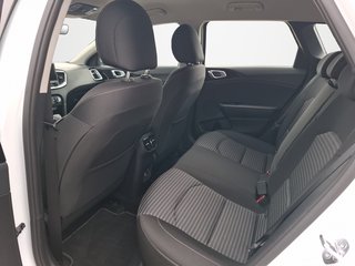 Kia Ceed Sportswagon 1.6 CRDi Mild Hybrid Vision AUTOMATIK / NAVI - bilder 10