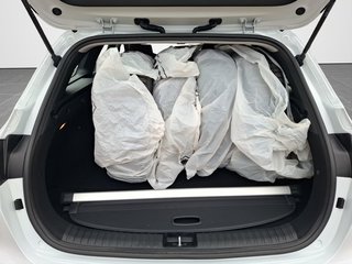Kia Ceed Sportswagon 1.6 CRDi Mild Hybrid Vision AUTOMATIK / NAVI - bilder 11