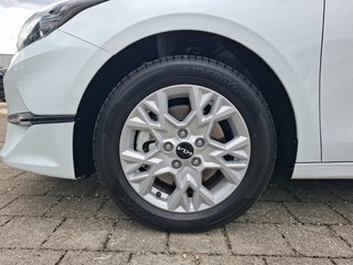 Kia Ceed Sportswagon 1.6 CRDi Mild Hybrid Vision AUTOMATIK / NAVI - bilder 13