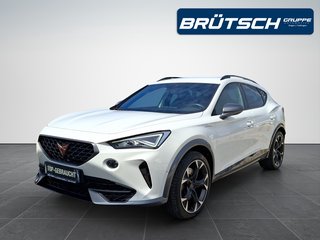 CUPRA Formentor Gebrauchtwagen Kaufen