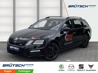 Skoda Octavia Combi Gebrauchtwagen Kaufen