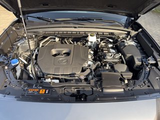 Mazda CX-5 2.5l 141PS 6AT Homura AWD - foto 7