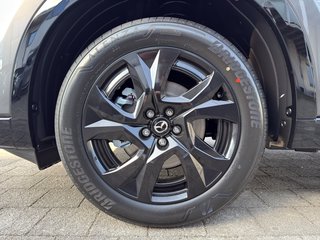 Mazda CX-5 2.5l 141PS 6AT Homura AWD - foto 8