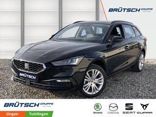Seat Leon Neuwagen Kaufen