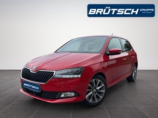 Skoda Fabia Gebrauchtwagen Kaufen