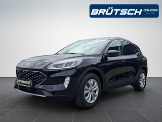 Ford Kuga Gebrauchtwagen Kaufen