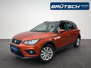 SEAT Arona Gebrauchtwagen Kaufen
