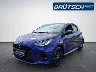 Mazda 2 Hybrid Neuwagen Kaufen