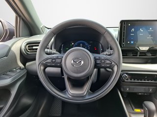 Mazda 2 Hybrid 1.5 VVTi Homura Automatik Klima / Kamera / Led - foto 1