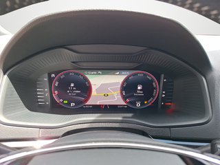 Skoda Karoq 1.5 TSI Sportline DSG / AHK / ACC / NAVI / KAMERA - bilder 7