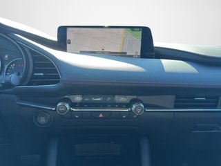 Mazda 3 2.5L G 140PS 6AG Homura - bilder 3