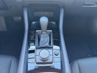 Mazda 3 2.5L G 140PS 6AG Homura - bilder 4