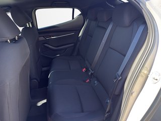Mazda 3 2.5L G 140PS 6AG Homura - bilder 5