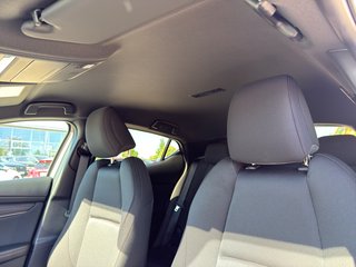 Mazda 3 2.5L G 140PS 6AG Homura - bilder 9