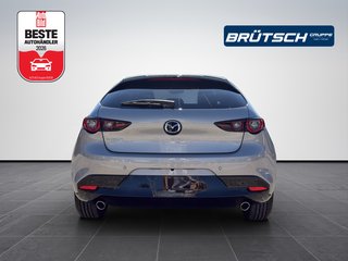 Mazda 3 2.5L G 140PS 6AG Homura - foto 1