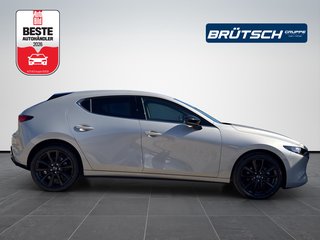 Mazda 3 2.5L G 140PS 6AG Homura - foto 3