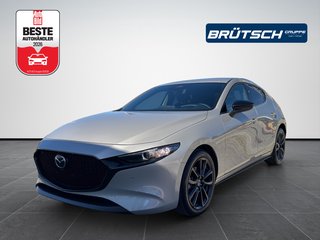 Mazda 3 Neuwagen Kaufen
