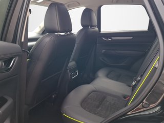 Mazda CX-5 Newground 2.2 AWD / AUTOMATIK / KAMERA360 / NAVI / LED - bilder 5