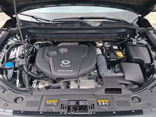 Mazda CX-5 Newground 2.2 AWD / AUTOMATIK / KAMERA360 / NAVI / LED - bilder 7