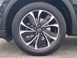 Mazda CX-5 Newground 2.2 AWD / AUTOMATIK / KAMERA360 / NAVI / LED - bilder 8