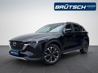 Mazda CX-5 Gebrauchtwagen Kaufen