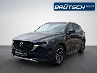 Mazda CX-5 Gebrauchtwagen Kaufen