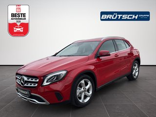 Mercedes-Benz GLA 180 Gebrauchtwagen Kaufen