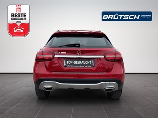 Mercedes-Benz GLA 180 Urban AUTOMATIK / AHK / NAVI / LED-HIGH / E-SITZE - bilder 1