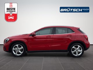 Mercedes-Benz GLA 180 Urban AUTOMATIK / AHK / NAVI / LED-HIGH / E-SITZE - bilder 2
