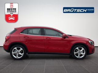 Mercedes-Benz GLA 180 Urban AUTOMATIK / AHK / NAVI / LED-HIGH / E-SITZE - bilder 3