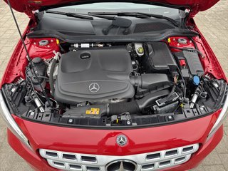 Mercedes-Benz GLA 180 Urban AUTOMATIK / AHK / NAVI / LED-HIGH / E-SITZE - foto 7