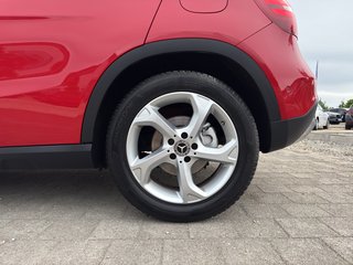 Mercedes-Benz GLA 180 Urban AUTOMATIK / AHK / NAVI / LED-HIGH / E-SITZE - foto 8