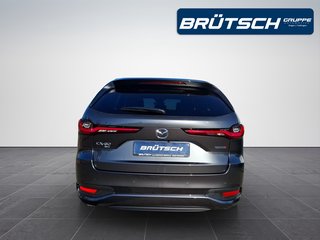 Mazda CX-80 3.3 e-SKYACTIV D 254 8AT AWD Homura Plus 7-Sitzer - bilder 1