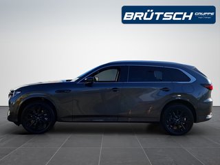 Mazda CX-80 3.3 e-SKYACTIV D 254 8AT AWD Homura Plus 7-Sitzer - bilder 2
