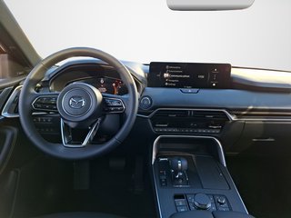 Mazda CX-80 3.3 e-SKYACTIV D 254 8AT AWD Homura Plus 7-Sitzer - bilder 5