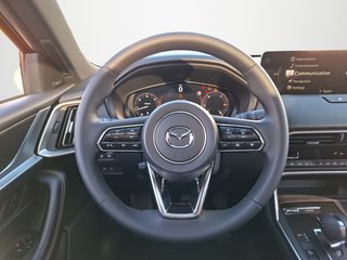 Mazda CX-80 3.3 e-SKYACTIV D 254 8AT AWD Homura Plus 7-Sitzer - bilder 6